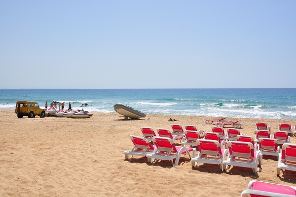 Edde Sands Easter Sunday